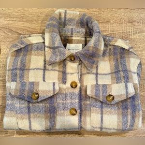 Avec Les Filles Jacket